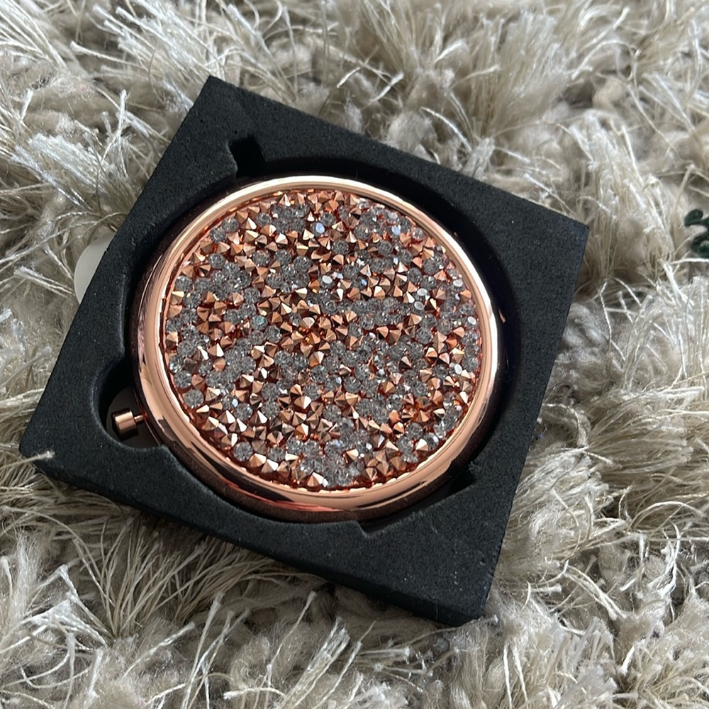 Purse Mirror